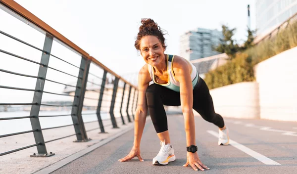 Αυτή είναι η nο1 άσκηση που καταστέλλει την πείνα και βοηθά στην απώλεια βάρους