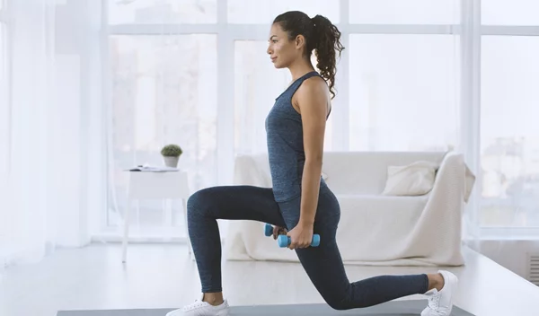 Πέντε περιπτώσεις που πρέπει προτιμήσεις την ήπια προπόνηση