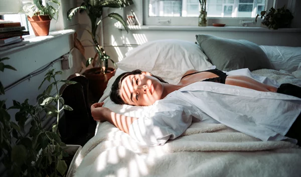 Μόνιμη κούραση, αυτό το πρόβλημα