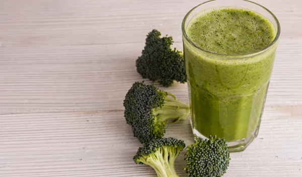 Χυμός μπρόκολου: Το νέο must μετά την άσκηση – Τι αποκαλύπτουν οι έρευνες