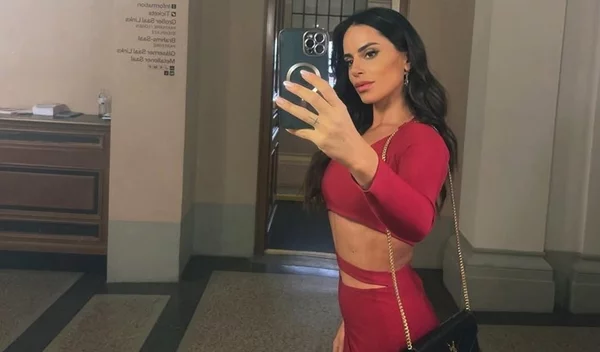 Αυτό είναι το "μαγικό" όσπριο που τρώει η Μαρία Αντωνά για να έχει επίπεδη κοιλιά