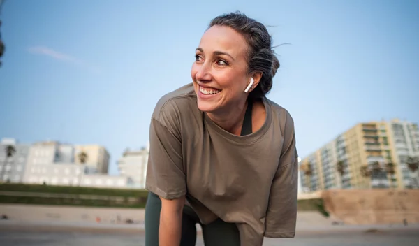 Φυσική κατάσταση: Έρευνα αποκαλύπτει σε ποια ηλικία είσαι στο peak σου