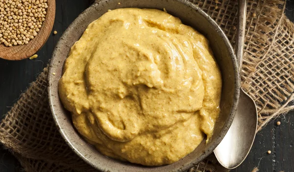 Πώς η μουστάρδα μειώνει το λίπος στο σώμα;