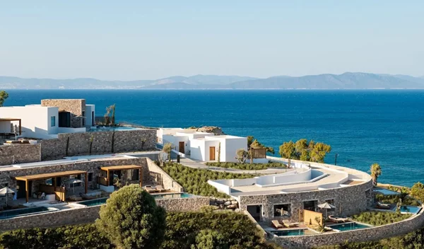 KOIA Wellbeing Resort: Εκεί που η φιλοσοφία του Ιπποκράτη γίνεται εμπειρία ζωής