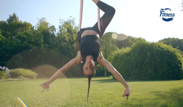 Κάνε την άσκηση διασκέδαση και βρες το δικό σου… FITNESS