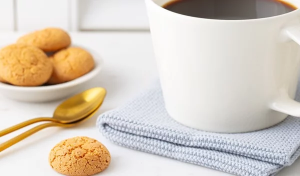 Bουτήματα για τον καφέ με 3 υλικά - Φανταστικά και χωρίς ζάχαρη