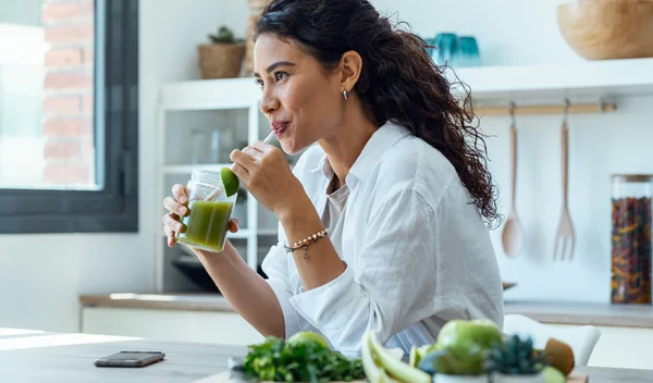 Πρόγραμμα detox για μετά τις διακοπές