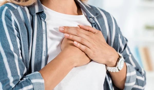 "Στον καρκίνο του μαστού, μιλάμε την ίδια γλώσσα. Αυτήν της πρόληψης"