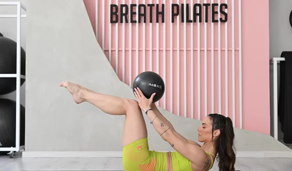 Αυτό είναι το απόλυτο μυστικό για να χτίσεις six - pack