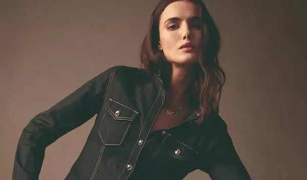 10 κομμάτια από τη συλλογή της Liu Jo για τα πιο στιλάτα looks του χειμώνα