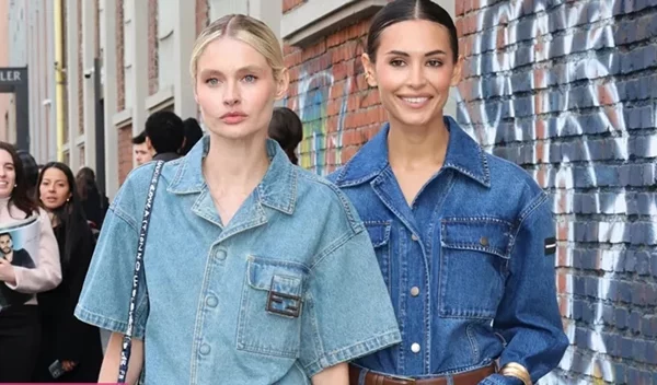 Τα spring trends που διχάζουν αλλά οι fashionistas λατρεύουν