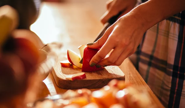 Φθινοπωρινό detox πρόγραμμα διατροφής από τη διαιτολόγο Αναστασία Κόκαλη