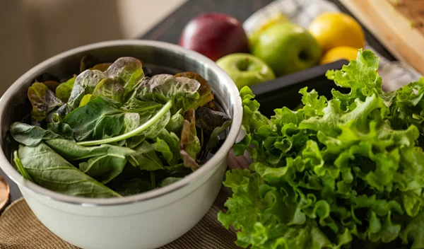 Το no1 πράσινο λαχανικό που στηρίζει την υγεία των οστών σου