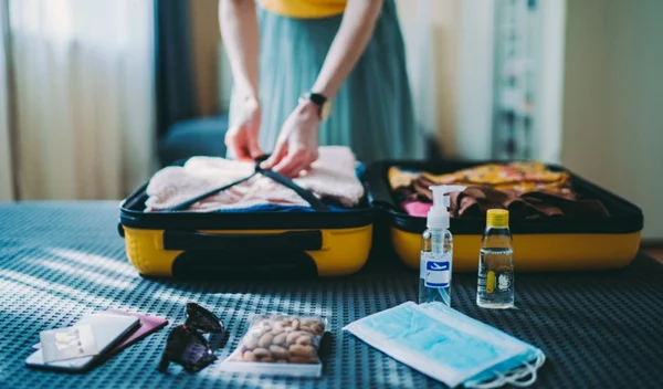 Τα απαραίτητα για το "φαρμακείο των διακοπών"