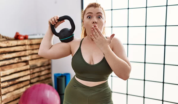 10 λάθη που κάνεις στο γυμναστήριο | Σταμάτα πριν τραυματιστείς!