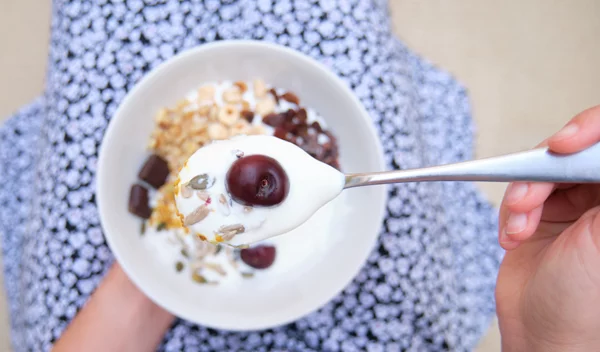 Χωρίς ζάχαρη: Πρόγραμμα διατροφής χωρίς πρόσθετα σάκχαρα από τη διατροφολόγο