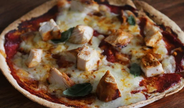 Επτά υγιεινά γεύματα με 3 υλικά (όλα μέχρι 400 θερμίδες)