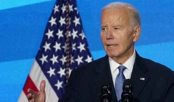 Τζο Μπάιντεν: Διαγνώστηκε με επιθετική μορφή καρκίνου του προστάτη - Εκανε μετάσταση στα οστά του