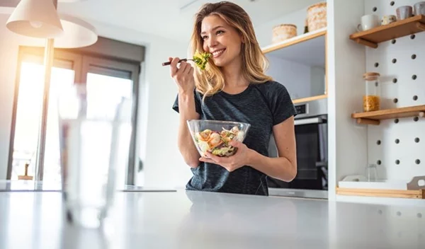 Τα 5 κορυφαία σνακ για να πετύχεις αύξηση βάρους