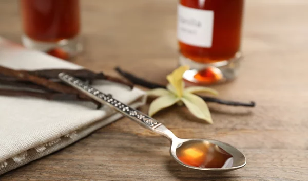 Εκχύλισμα βανίλιας: Με τι να το αντικαταστήσεις στις συνταγές σου