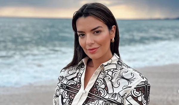 Νικολέττα Ράλλη: Το super υγιεινό φαγητό που μαγείρεψε - περιέχει την top πηγή πρωτεΐνης