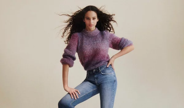 Φθινόπωρο-Χειμώνας 2021 | Η νέα συλλογή της Liu Jo απευθύνεται σε όλες τις δυναμικές γυναίκες που αγαπούν το στιλ