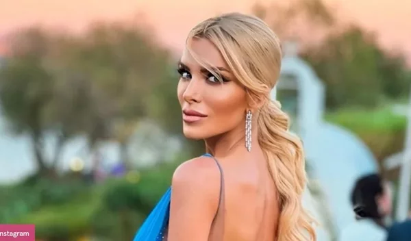 Κατερίνα Καινούργιου: Το αγαπημένο της άρωμα είναι αυτό που λατρεύουν και οι πιο διάσημες influencers