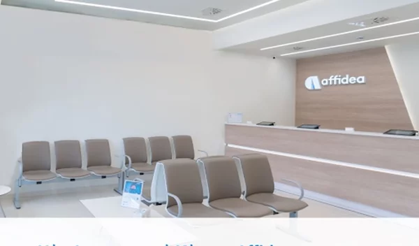 Affidea: Νέο κέντρο στην Αγία Παρασκευή