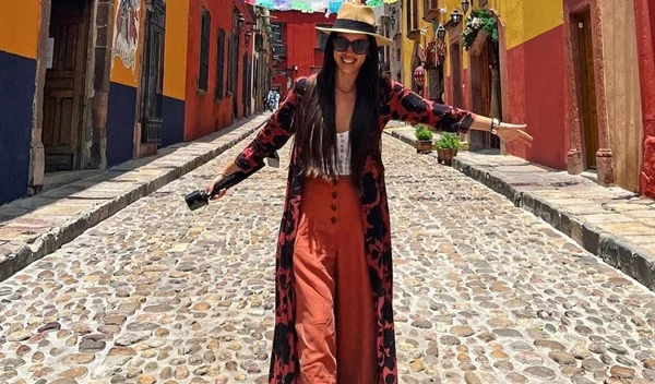 Κλαίρη Δημοπούλου: Πώς έχασε τα 10 κιλά που πήρε στην καραντίνα;