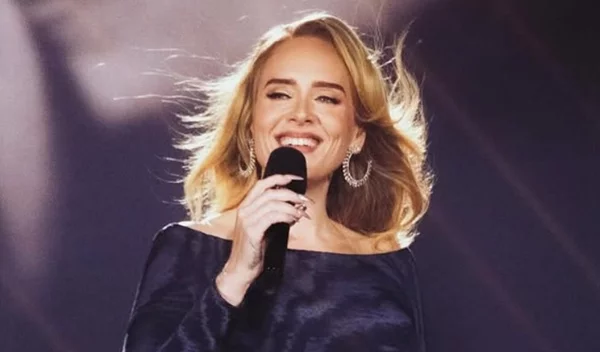 Πώς η Adele κατάφερε να χάσει 45 κιλά - Τα 5 βήματα που ακολούθησε