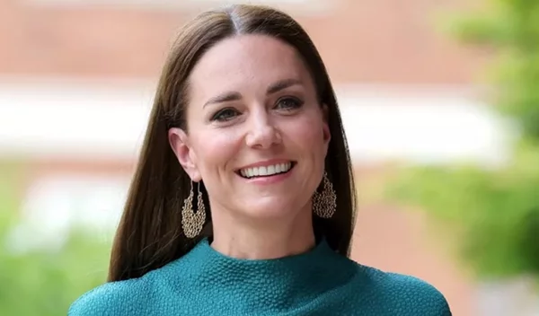 Kate Middleton: Η γαλλική ενυδατική κρέμα που χρησιμοποιεί εδώ και χρόνια