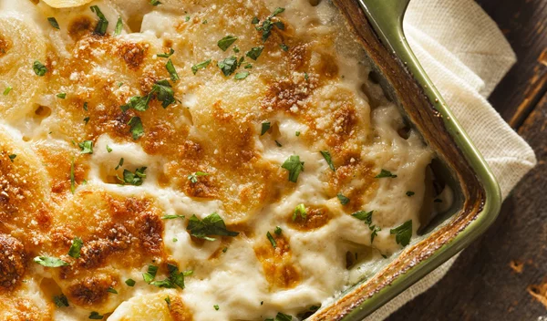 Σουφλέ λαχανικών: Το ιδανικό ορεκτικό για το χριστουγεννιάτικο τραπέζι