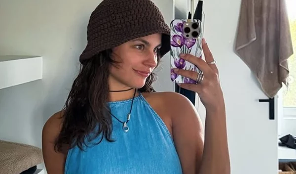 Ποιο serum χρησιμοποιεί η Δανάη Παππά στη skincare ρουτίνα της;