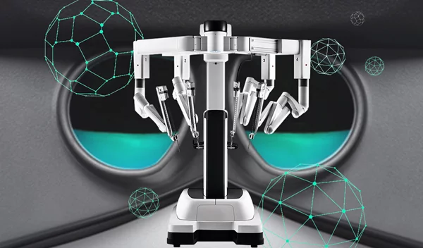 Νέα εποχή στη χειρουργική με το ρομποτικό σύστημα Da Vinci Xi για χειρουργικές επεμβάσεις με ακρίβεια χιλιοστού