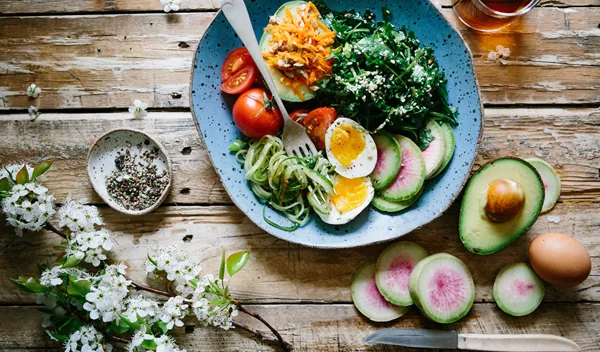 Το "βασικό όπλο" κατά της COVID-19 βρίσκεται στην κουζίνα σου