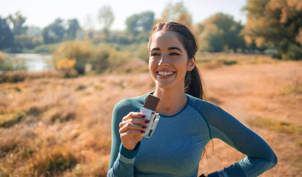 6 super snack για ενέργεια όταν είσαι πραγματικά κουρασμένη