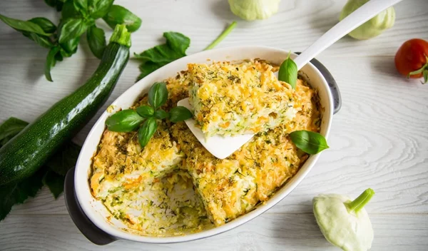 Πασχαλινή τυρόπιτα χωρίς φύλλο