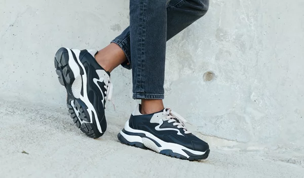 Superdry: Παρουσιάζει τη νέα συλλογή footwear για τη σεζόν Φθινόπωρο/Χειμώνας 2024