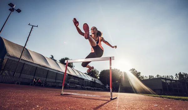Τι είναι το Σύνδρομο Σχετικής Έλλειψης Ενέργειας στον αθλητισμό; Όλα όσα πρέπει να γνωρίζουν οι αθλητές