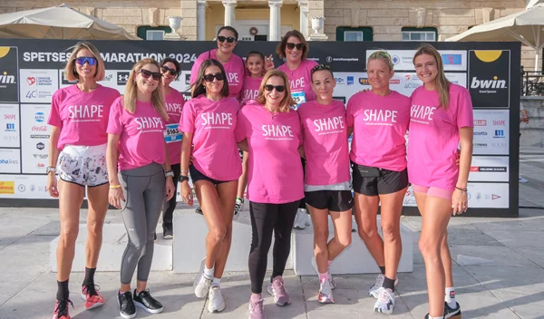 Special Feature SMM 2024 | Είμαστε όλοι νικητές!