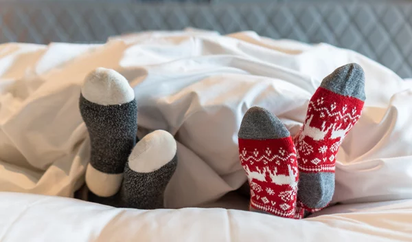 Γιατί η σκανδιναβική μέθοδος ύπνου μπορεί να σώσει τον γάμο σου;