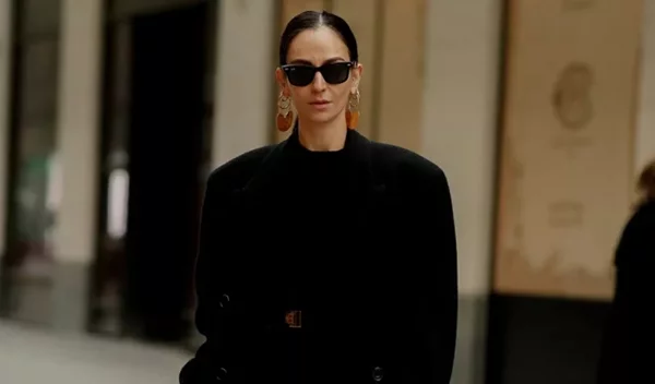 Τι να ΜΗΝ φορέσεις την ημέρα του Αγίου Βαλεντίνου