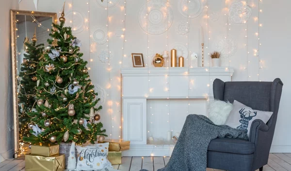 "Λάθη" στο στολισμό του σπιτιού που μπορεί να γίνουν επικίνδυνα
