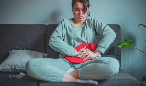 Covid-19 και περίοδος: Ο αντίκτυπος στην ευημερία των γυναικών