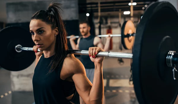 Όλα όσα πρέπει να γνωρίζεις για τις προπονήσεις με βάρη