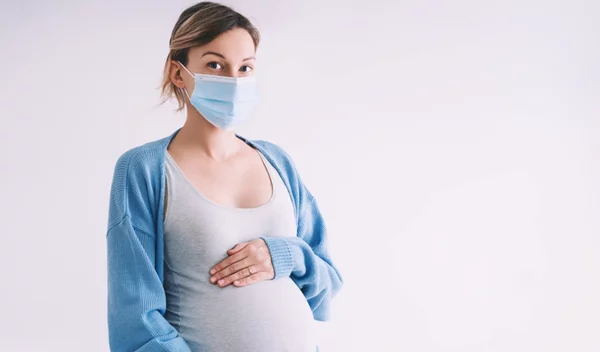 Κόλλησες COVID-19 στην εγκυμοσύνη; 2 καθησυχαστικές έρευνες που αξίζει να γνωρίζεις