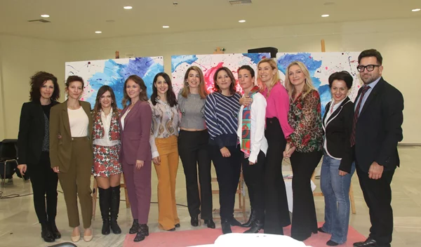 ΑΝΑΣΑ & Κέντρο Ημέρας ΑΝΑΣΑ: 15 χρόνια Ζωής & Προσφοράς με επετειακή παρουσίαση του έργου τους στο Σεράφειο