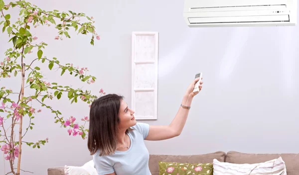 Πολλή ζέστη; Τα ναι και τα όχι στη χρήση του air condition για να μην πάθεις ψύξη!