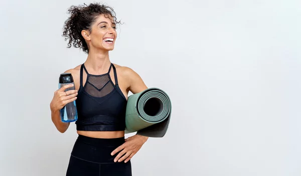 Επιστροφή στο γυμναστήριο: 4 tips για ομαλό comeback