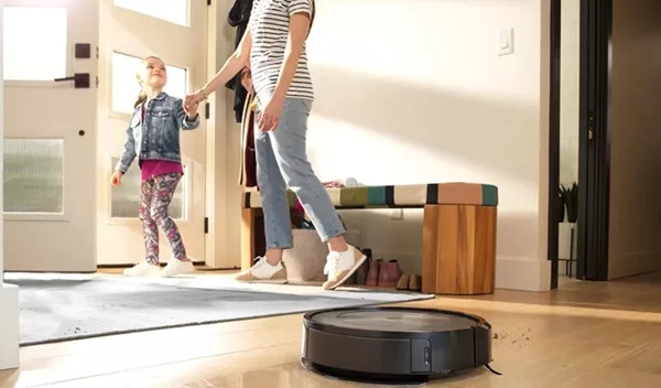 Ένας έξυπνος τρόπος για να έχεις περισσότερο ελεύθερο χρόνο να χαρείς την άνοιξη